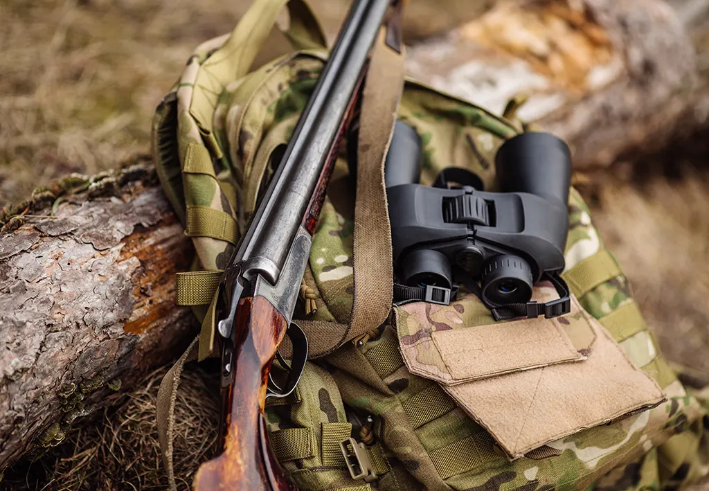 Sélection du matériel et innovations techniques