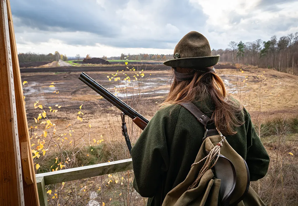 Stratégies et modes de prélèvement cynégétique
